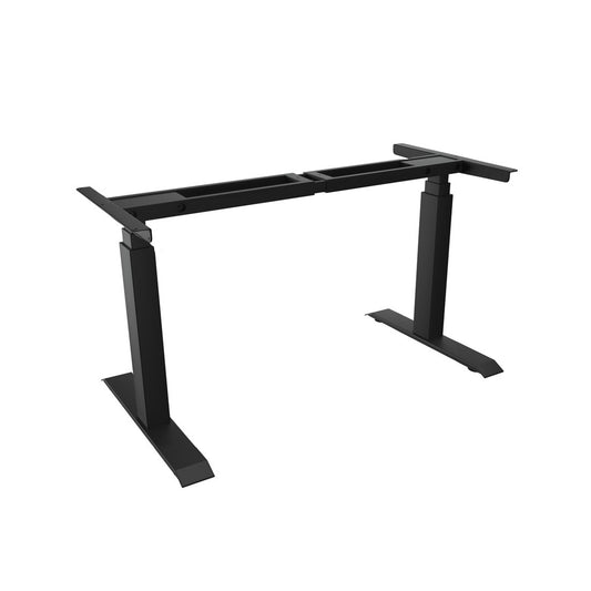 Sit Stand Desk Frames | Height Adjustable Desk Legs - Desky®