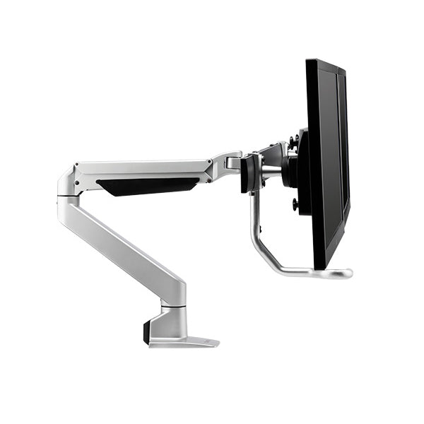 Desky Dual Bar Monitor Arm