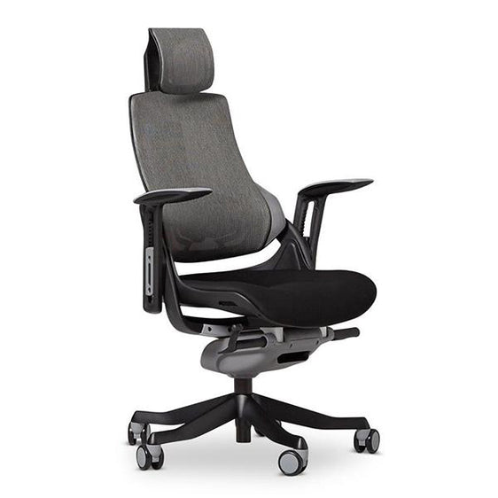 Mesh Office Chairs  Ergonomic Mesh Chairs - Desky®