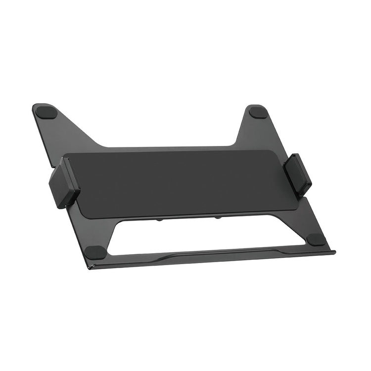 expandable laptop mount for monitor arm