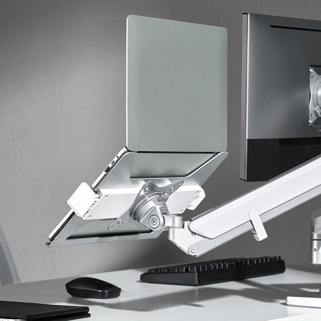 Desky Expandable Laptop Mount