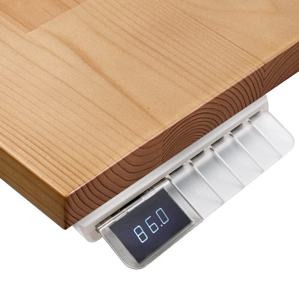 Desky LED Keypad