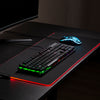 Desky LED Gaming Mouse Pad -Desky®