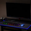 Desky LED Gaming Mouse Pad -Desky®