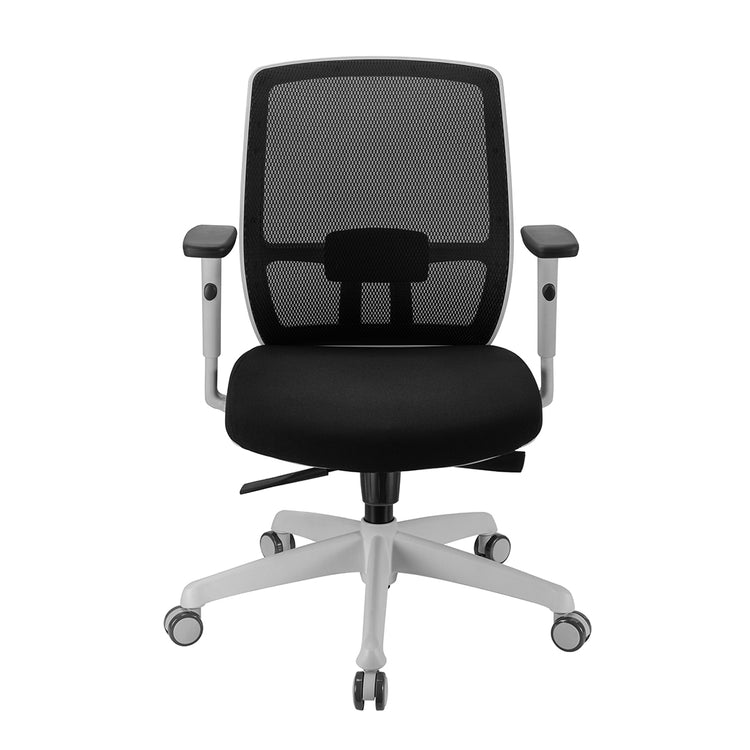 Desky Low Back Mesh Office Chair
