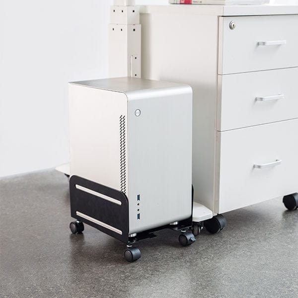 Desky Computer Tower Stand