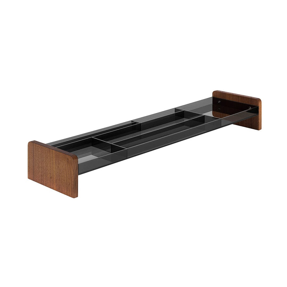 Monitor Risers Single & Dual Screen Risers Desky® Australia