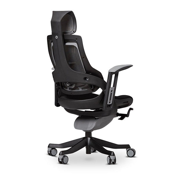 high end ergonomic office chair