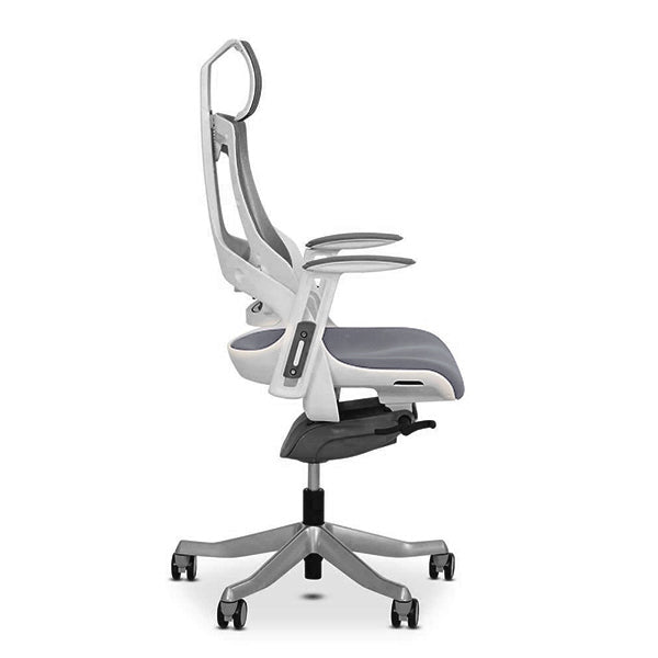 supportive desk mesh chair 