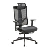 high back mesh office chair
