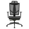 Desky Pro+ Adjustable High Back Mesh Chair -Desky®