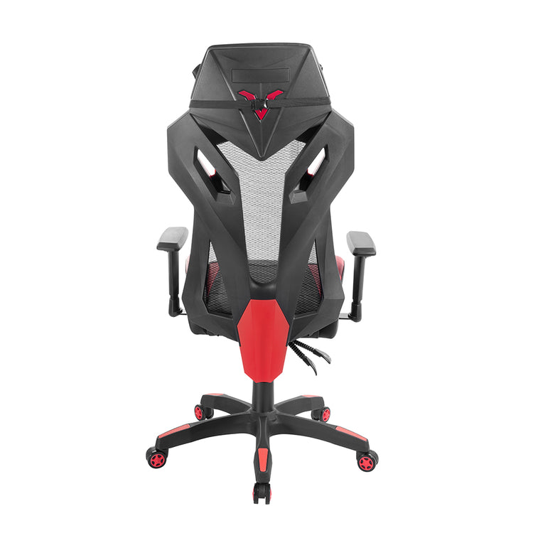 Desky Racing Ergonomic Mesh Back Gaming Chair - Desky