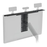 Desky Screen Caddy Shelf Small -Desky®