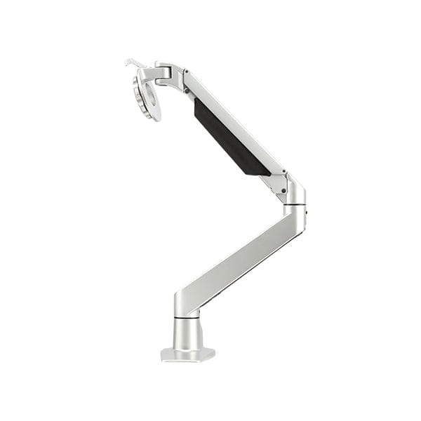 Desky IMac Monitor Arm Adjustable Desk Mount