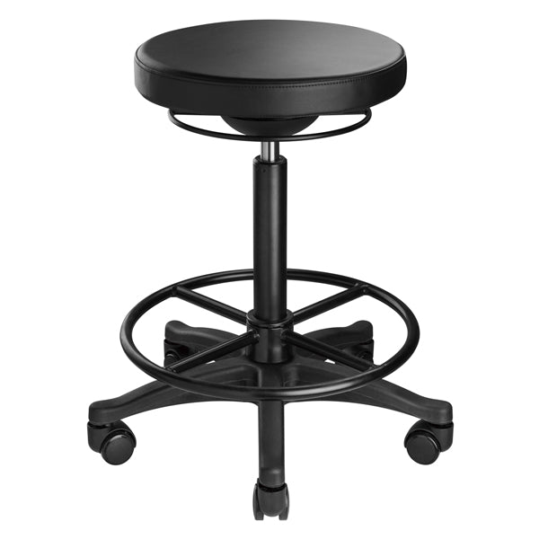 sit stand artists mobile stool