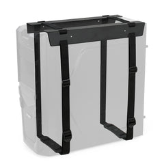 Desky Strap-On CPU Mount - Desky