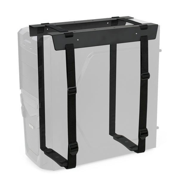 Desky Strap-On CPU Mount - Desky
