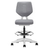 desky ergonomic drafting chair