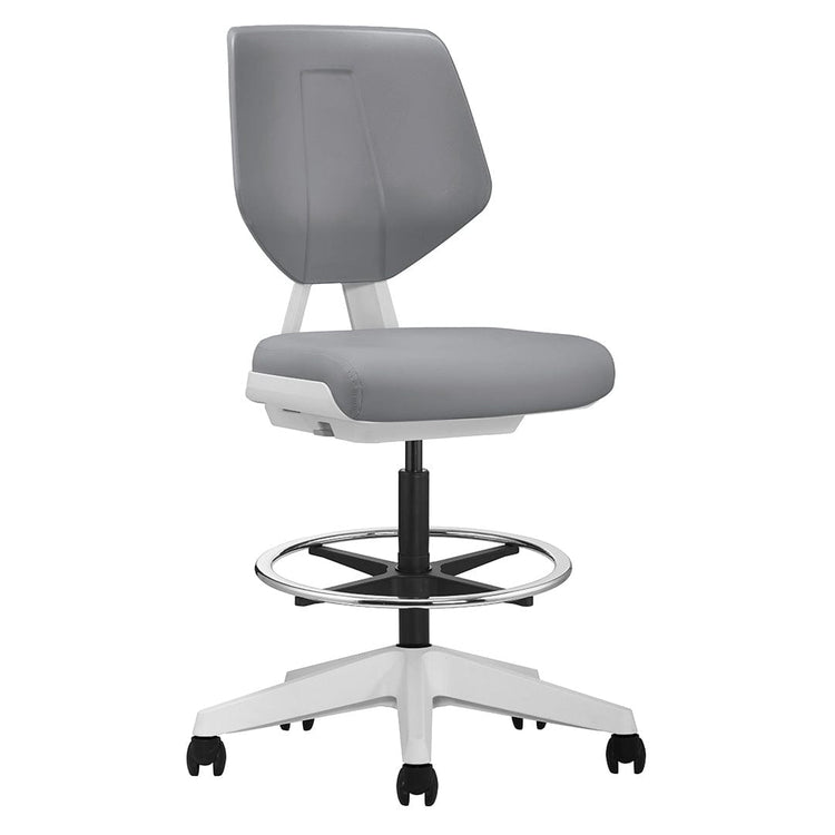 Desky Swivel 3D Tilt Drafting Chair
