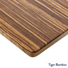 Desky Bamboo Desk Tops Bamboo -Desky®