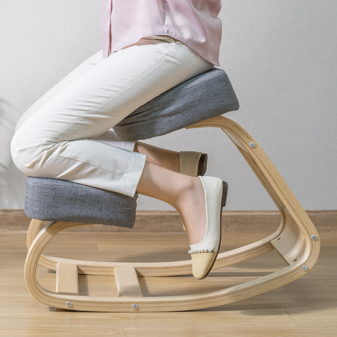 Desky Kneeling Chair