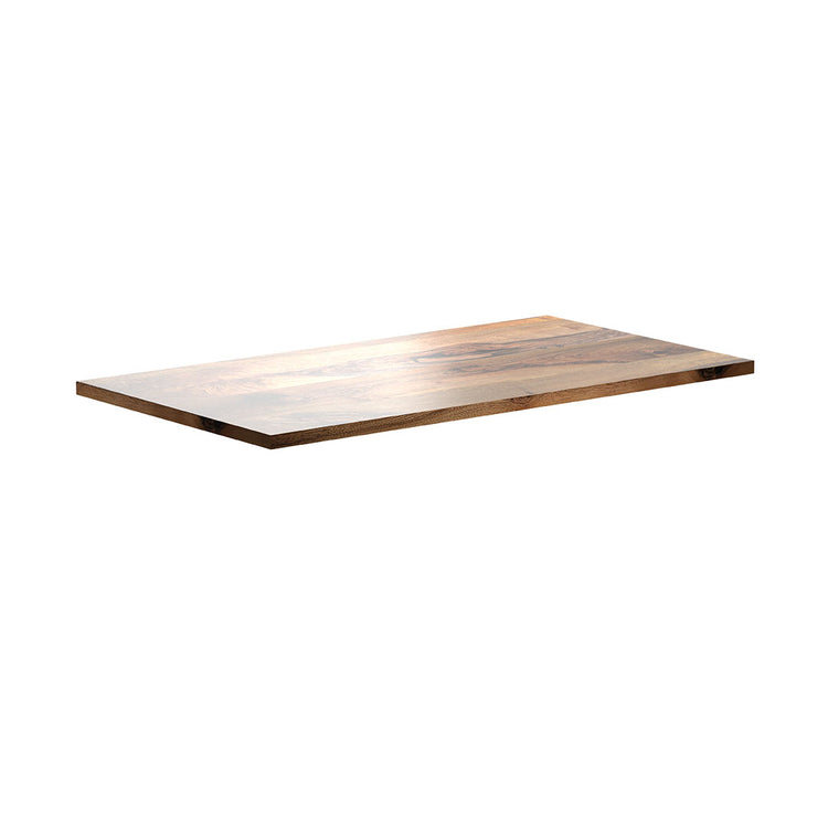 Desky Mini Hardwood Desk Tops-Pheasantwood Desky®