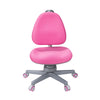 cushioned kids office chair