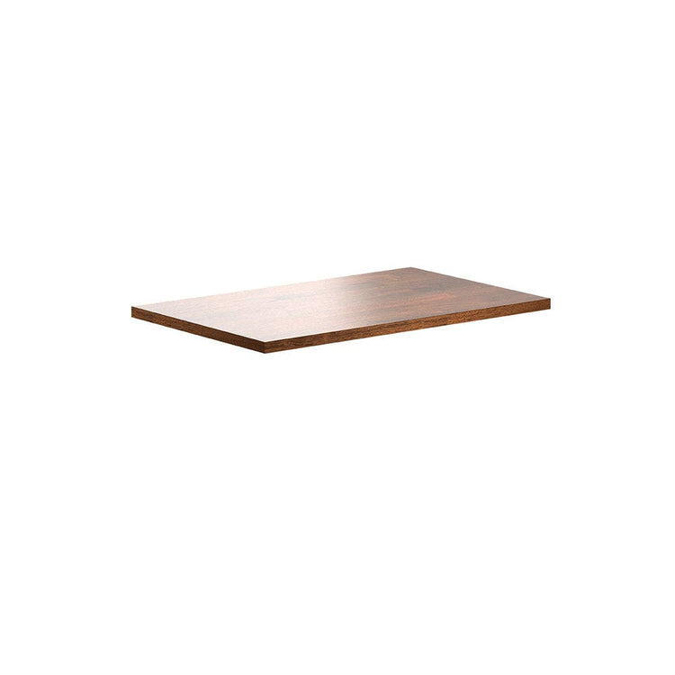 Desky Mini Rubberwood Desk Tops