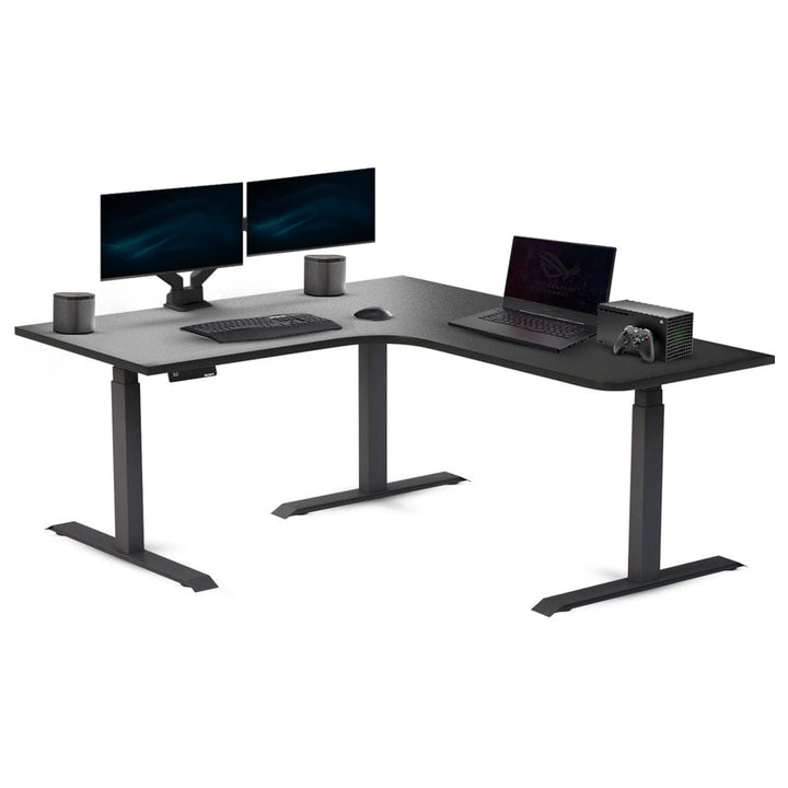 Gaming Desks 🎮👾 PC Gamer Desks Australia Loves Desky®